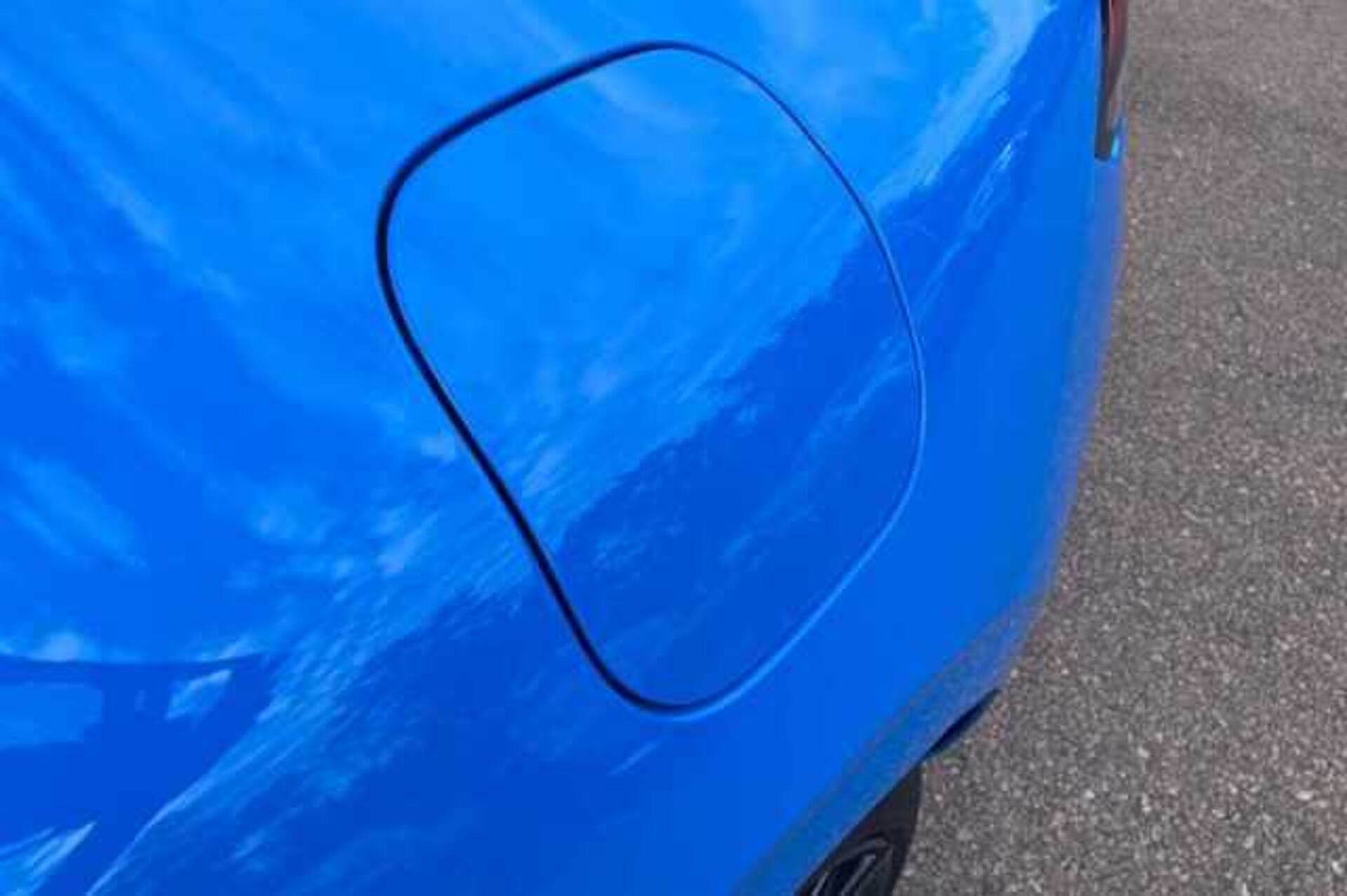 Honda Prelude 2.0 EHEV ADVANCE 3DR CVT 