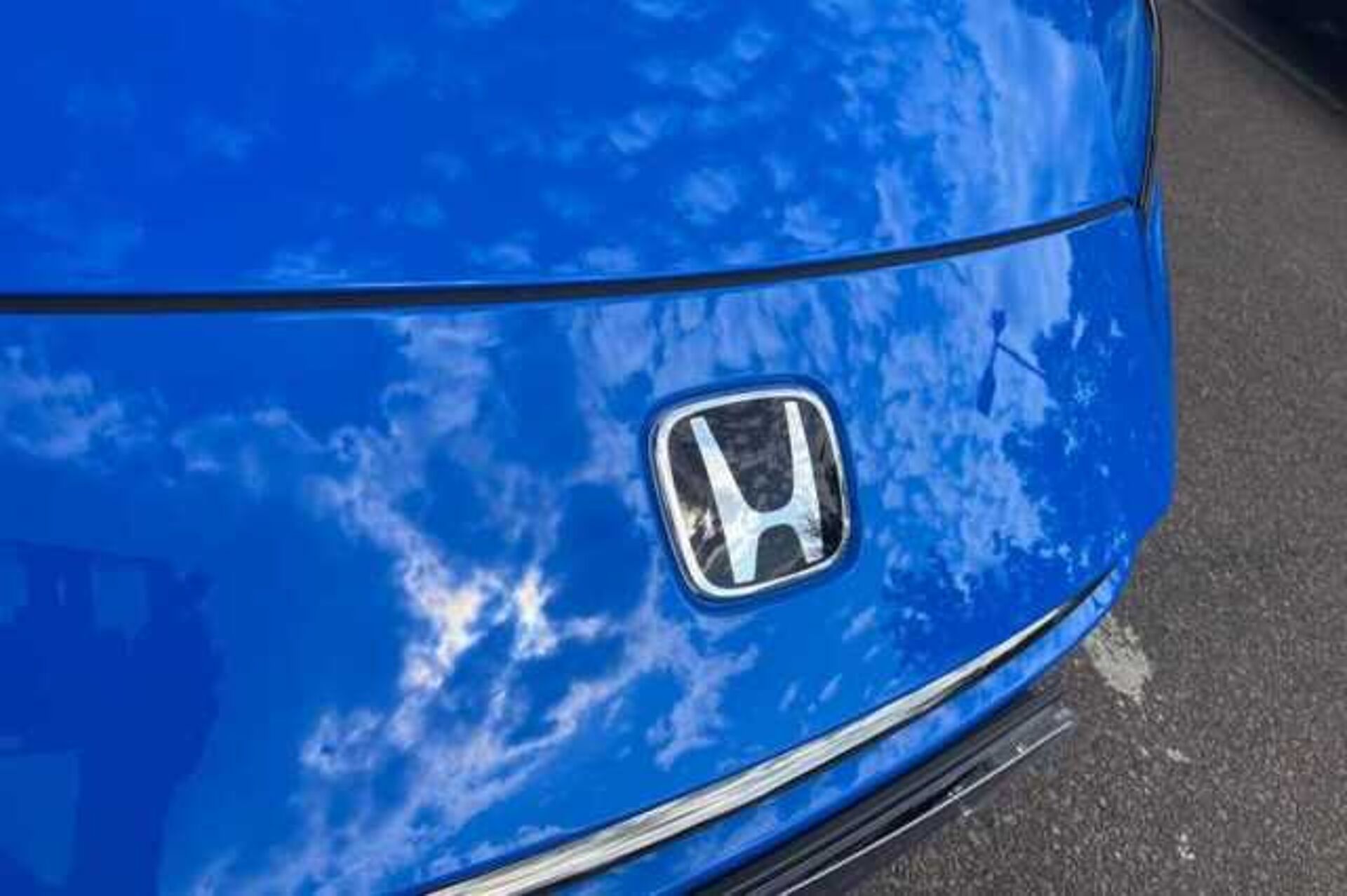 Honda Prelude 2.0 EHEV ADVANCE 3DR CVT 