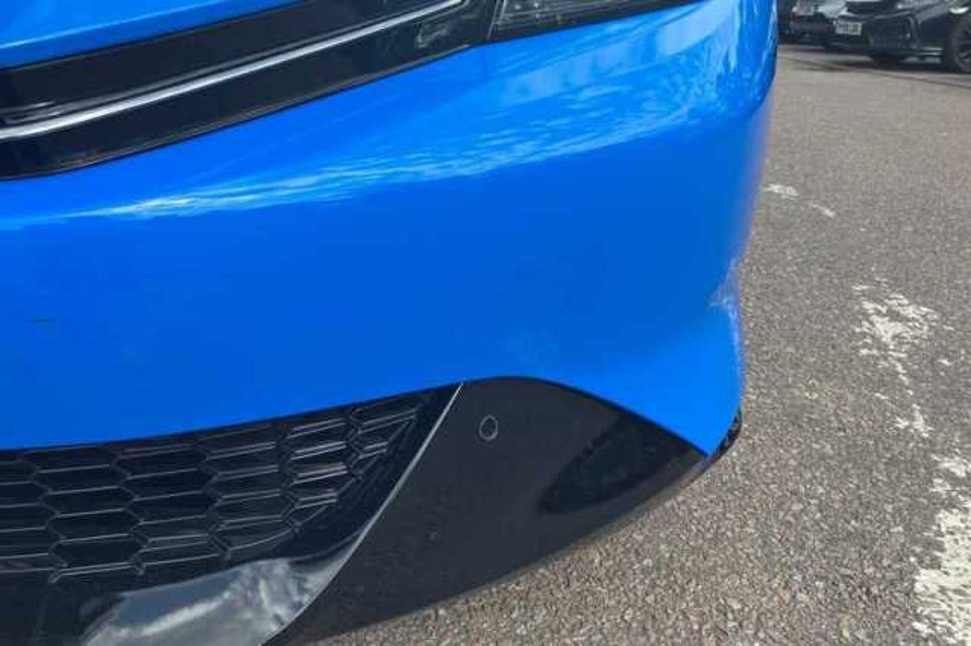Honda Prelude 2.0 EHEV ADVANCE 3DR CVT 