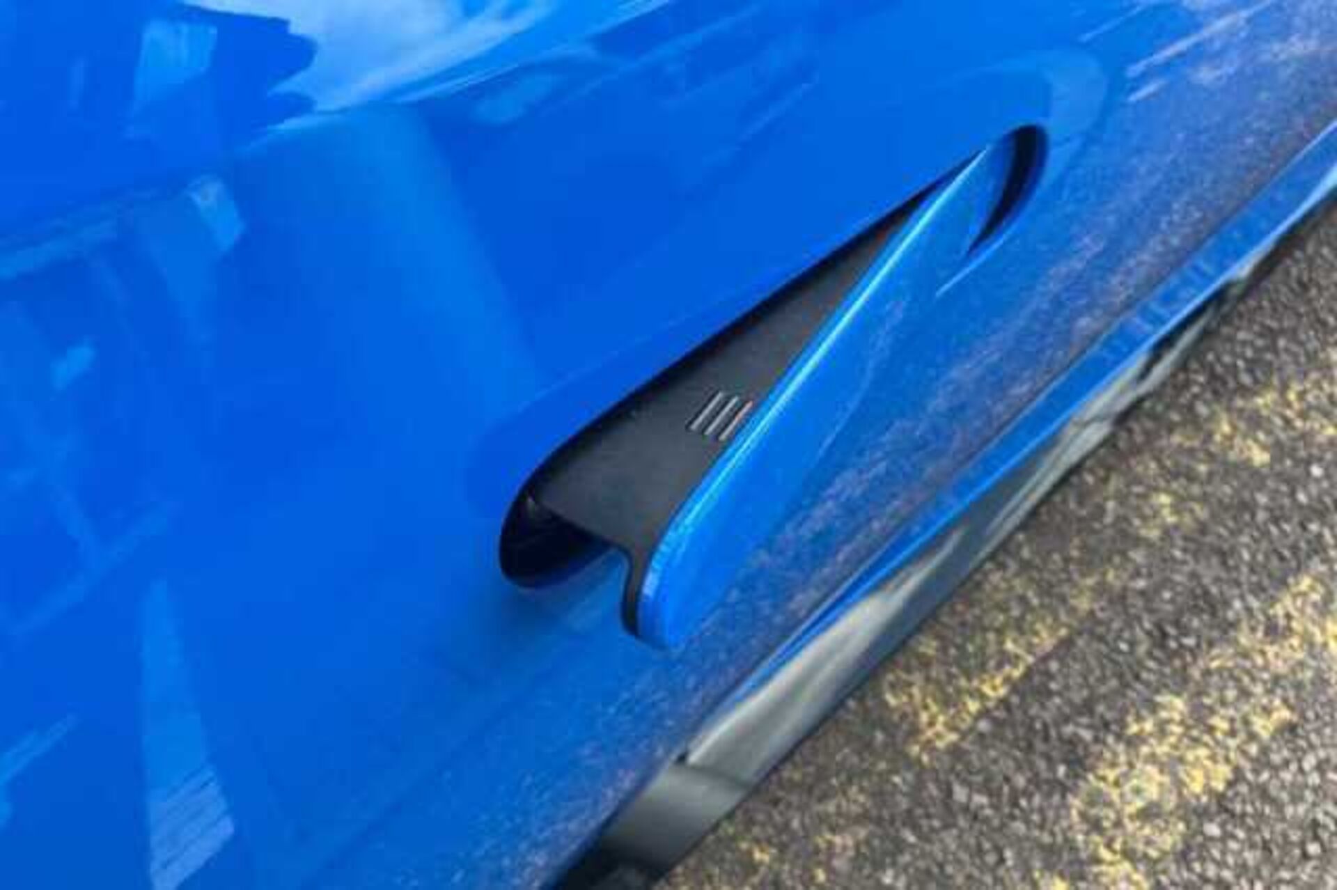 Honda Prelude 2.0 EHEV ADVANCE 3DR CVT 