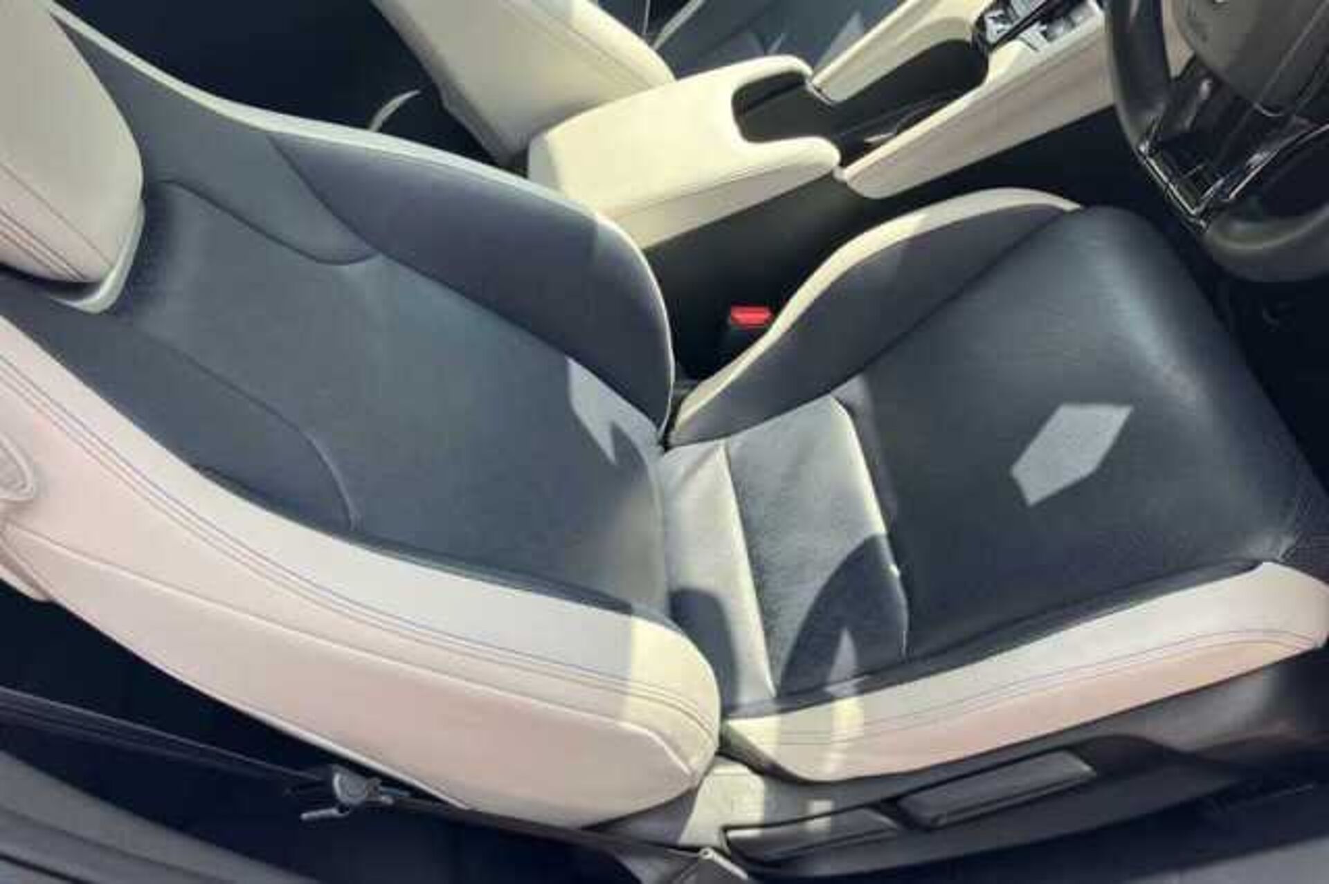Honda Prelude 2.0 EHEV ADVANCE 3DR CVT 