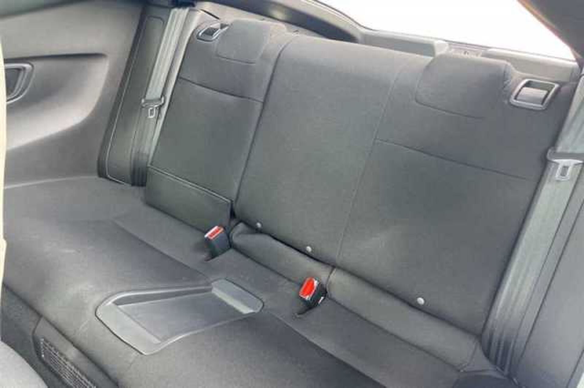 Honda Prelude 2.0 EHEV ADVANCE 3DR CVT 
