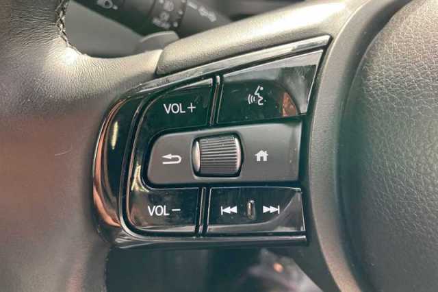 Honda HR-V e:HEV 1.5 eHEV Advance 5dr CVT 