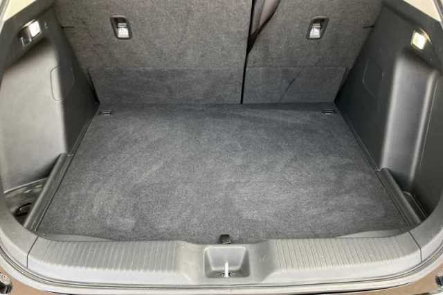 Honda HR-V e:HEV 1.5 eHEV Advance 5dr CVT 