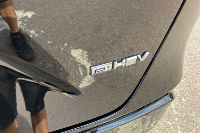 Honda HR-V e:HEV 1.5 eHEV Advance 5dr CVT 