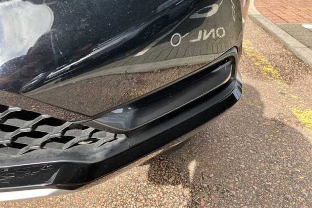 Honda HR-V e:HEV 1.5 eHEV Advance 5dr CVT 