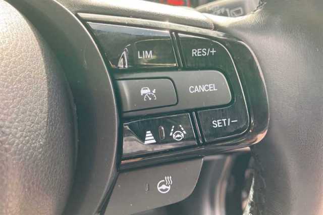 Honda HR-V e:HEV 1.5 eHEV Advance 5dr CVT 