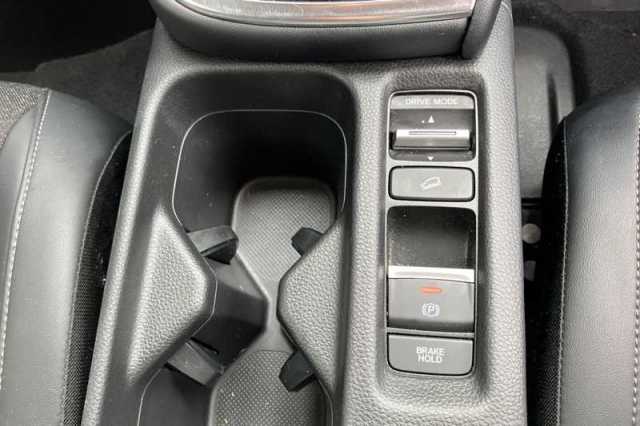 Honda HR-V e:HEV 1.5 eHEV Advance 5dr CVT 
