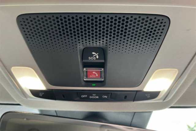 Honda HR-V e:HEV 1.5 eHEV Advance 5dr CVT 