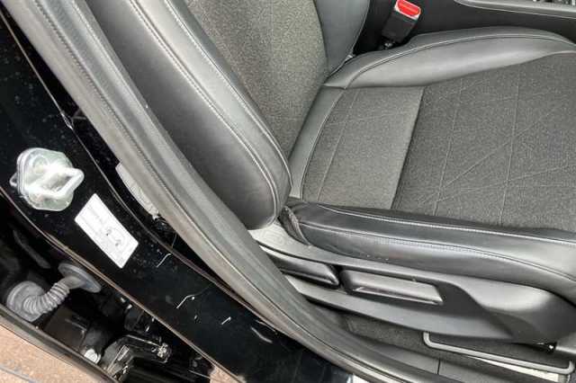 Honda HR-V e:HEV 1.5 eHEV Advance 5dr CVT 