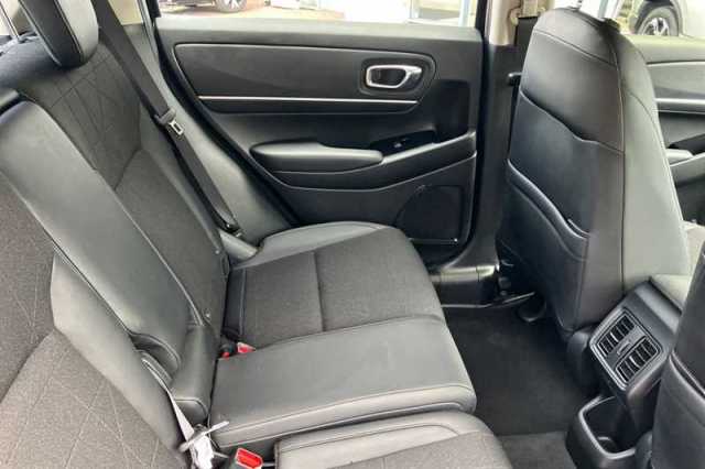 Honda HR-V e:HEV 1.5 eHEV Advance 5dr CVT 