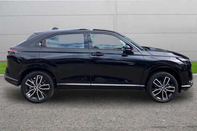 Honda HR-V e:HEV 1.5 eHEV Advance 5dr CVT 