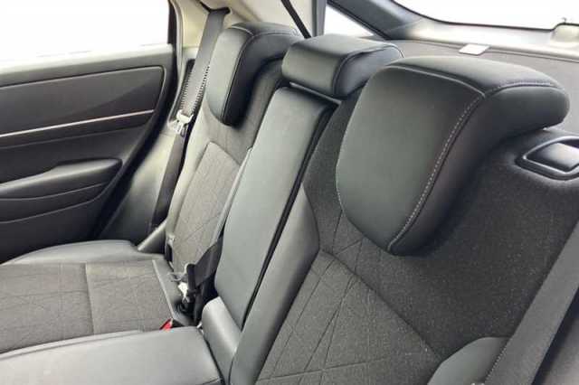 Honda HR-V e:HEV 1.5 eHEV Advance 5dr CVT 