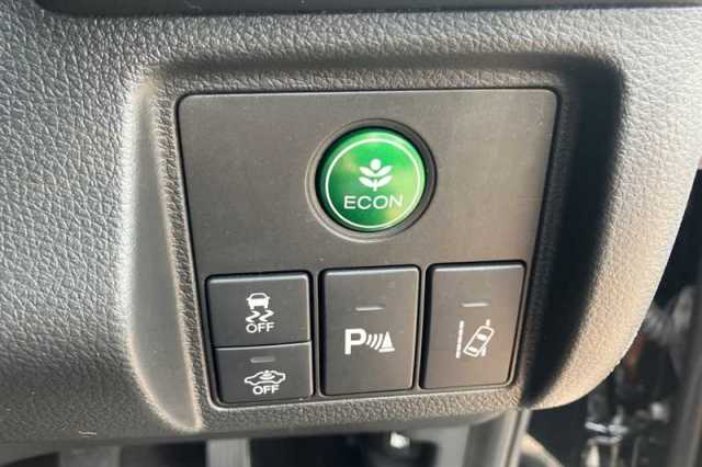 Honda HR-V 1.6 i-DTEC EX 5dr 