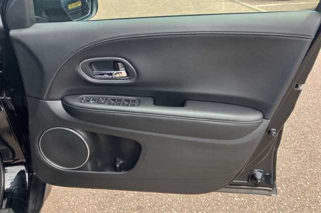 Honda HR-V 1.6 i-DTEC EX 5dr 