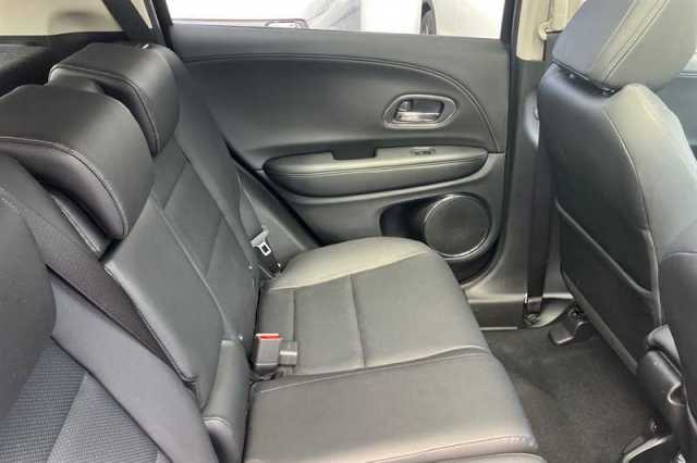 Honda HR-V 1.6 i-DTEC EX 5dr 