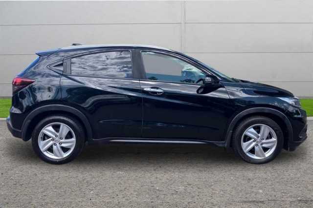 Honda HR-V 1.6 i-DTEC EX 5dr 