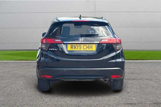 Honda HR-V 1.6 i-DTEC EX 5dr 
