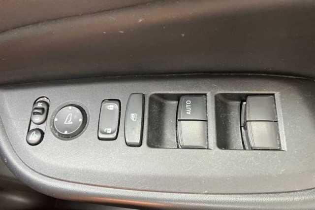 Honda Jazz Hybrid 1.5 I-MMD HYBRID SR 5DR ECVT 