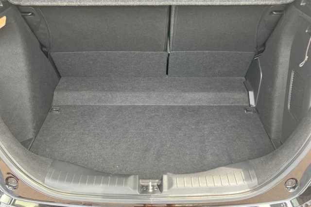 Honda Jazz Hybrid 1.5 I-MMD HYBRID SR 5DR ECVT 