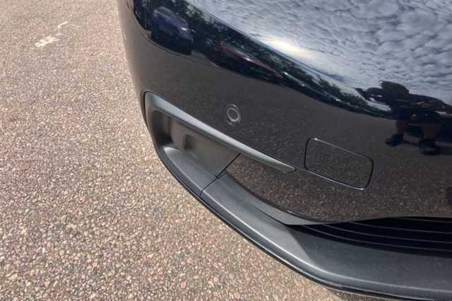 Honda Jazz Hybrid 1.5 I-MMD HYBRID SR 5DR ECVT 