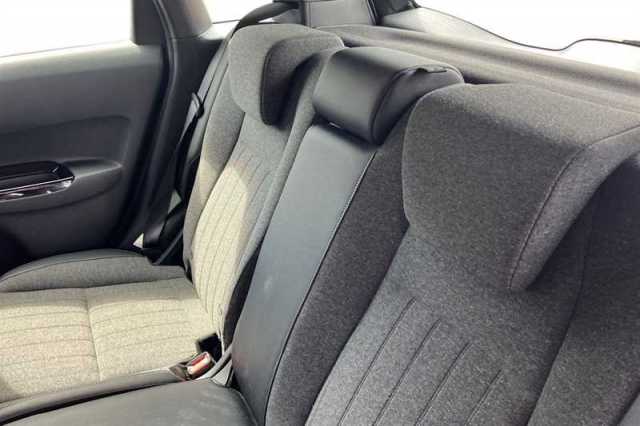 Honda Jazz Hybrid 1.5 I-MMD HYBRID SR 5DR ECVT 