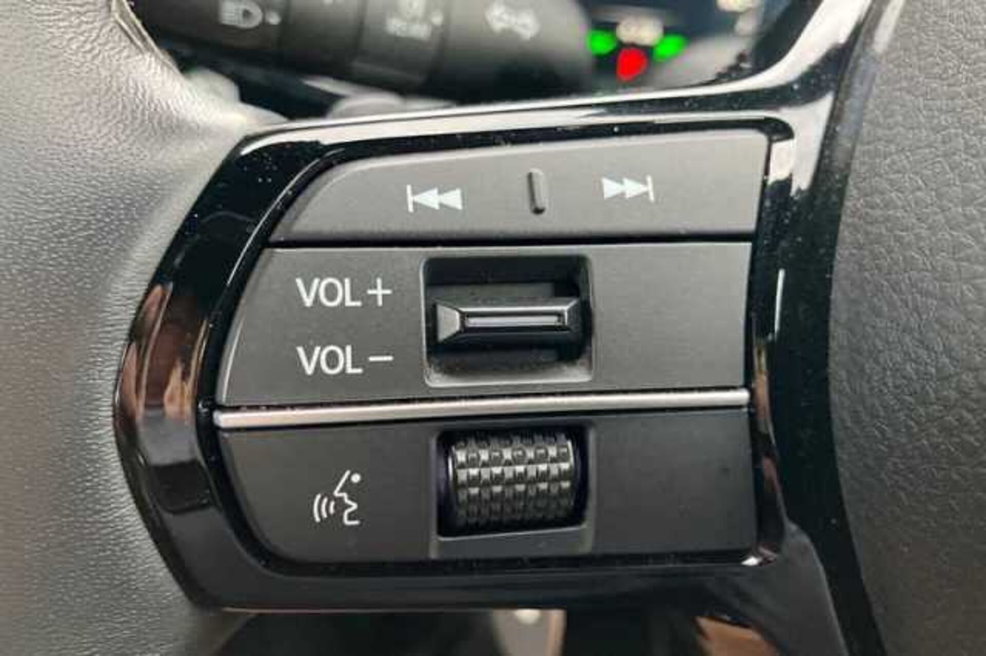 Honda Civic Hybrid 2.0 eHEV Advance 5dr CVT 
