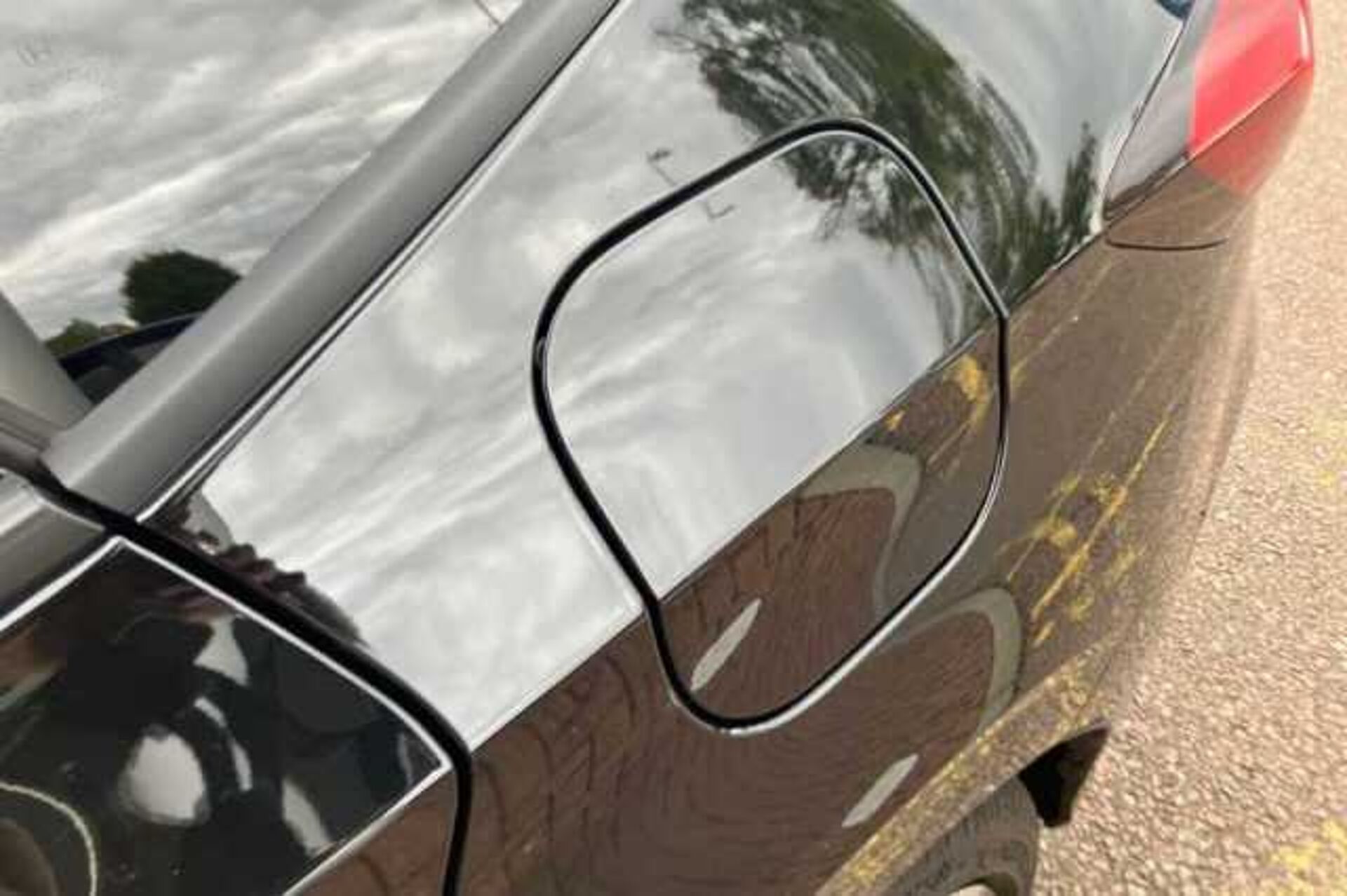 Honda Civic Hybrid 2.0 eHEV Advance 5dr CVT 