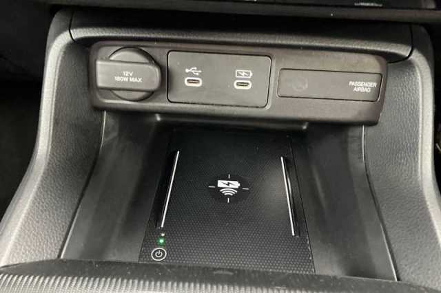 Honda Civic Hybrid 2.0 eHEV Advance 5dr CVT 