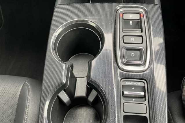 Honda Civic Hybrid 2.0 eHEV Advance 5dr CVT 
