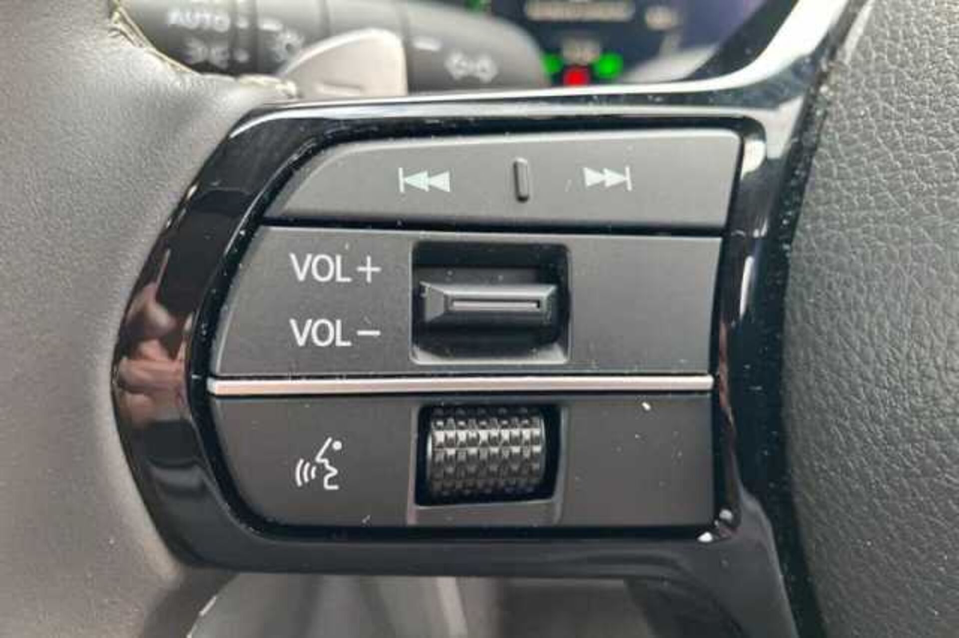 Honda ZR-V e:HEV 2.0 eHEV Advance 5dr CVT 