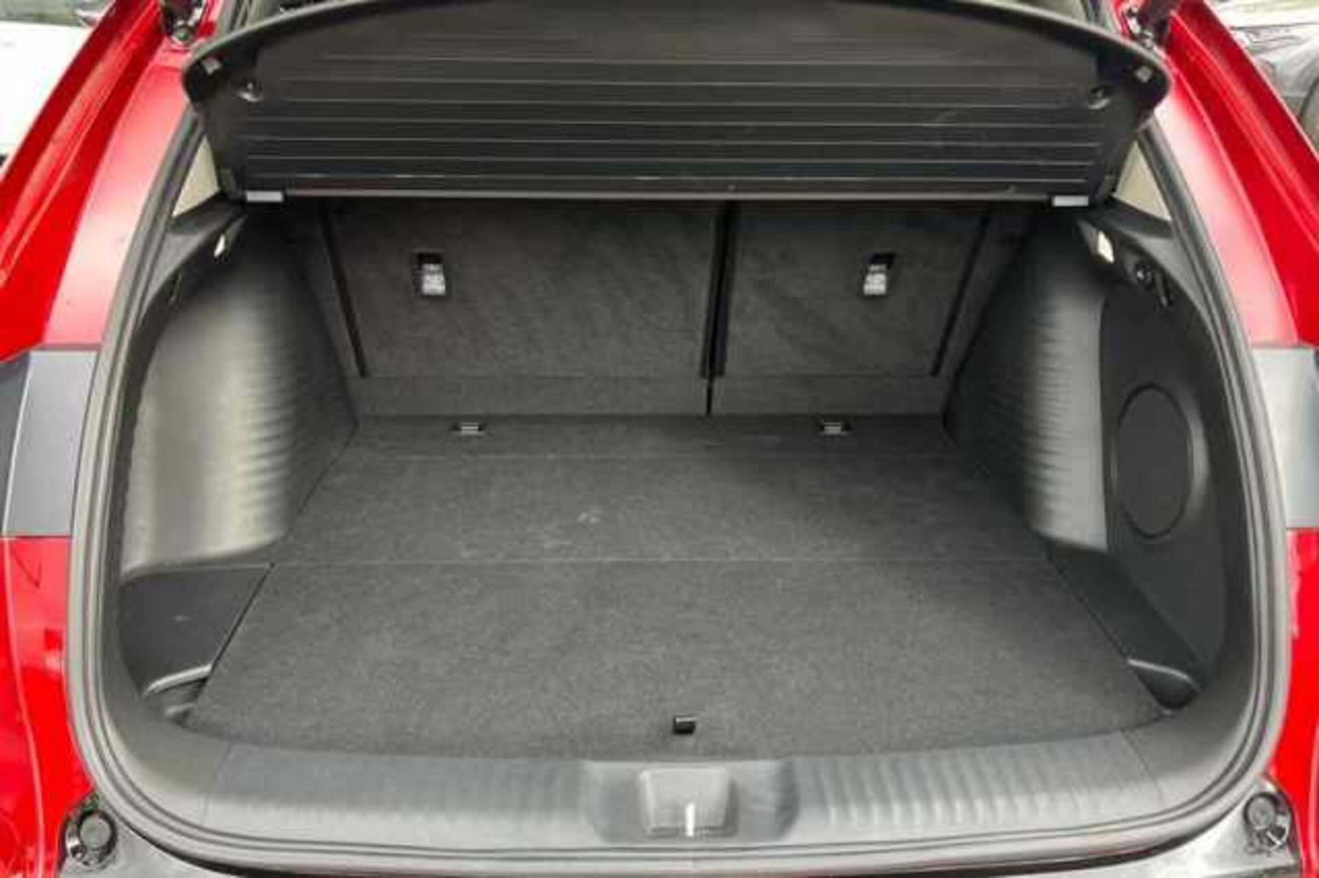 Honda ZR-V e:HEV 2.0 eHEV Advance 5dr CVT 
