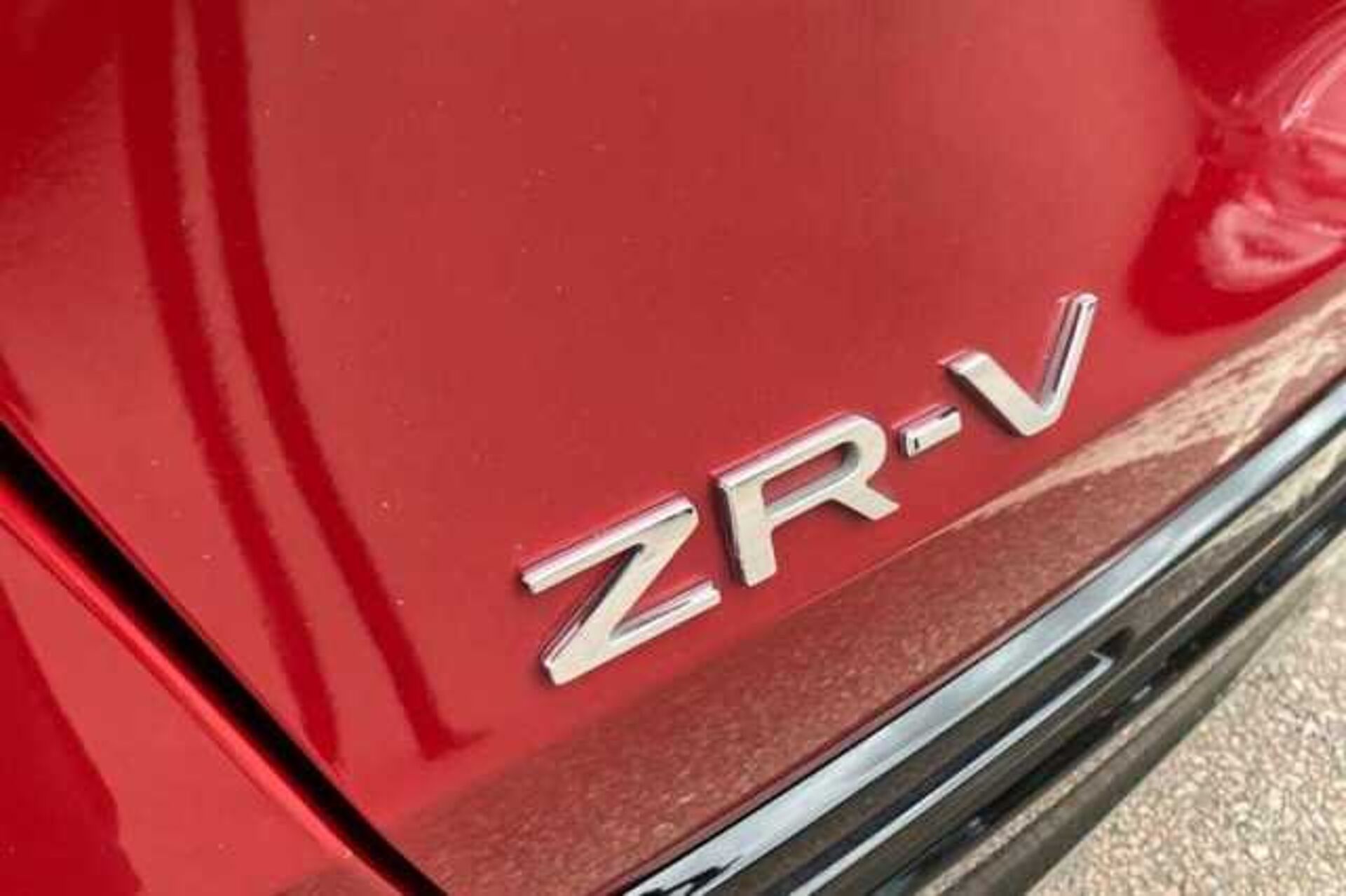 Honda ZR-V e:HEV 2.0 eHEV Advance 5dr CVT 