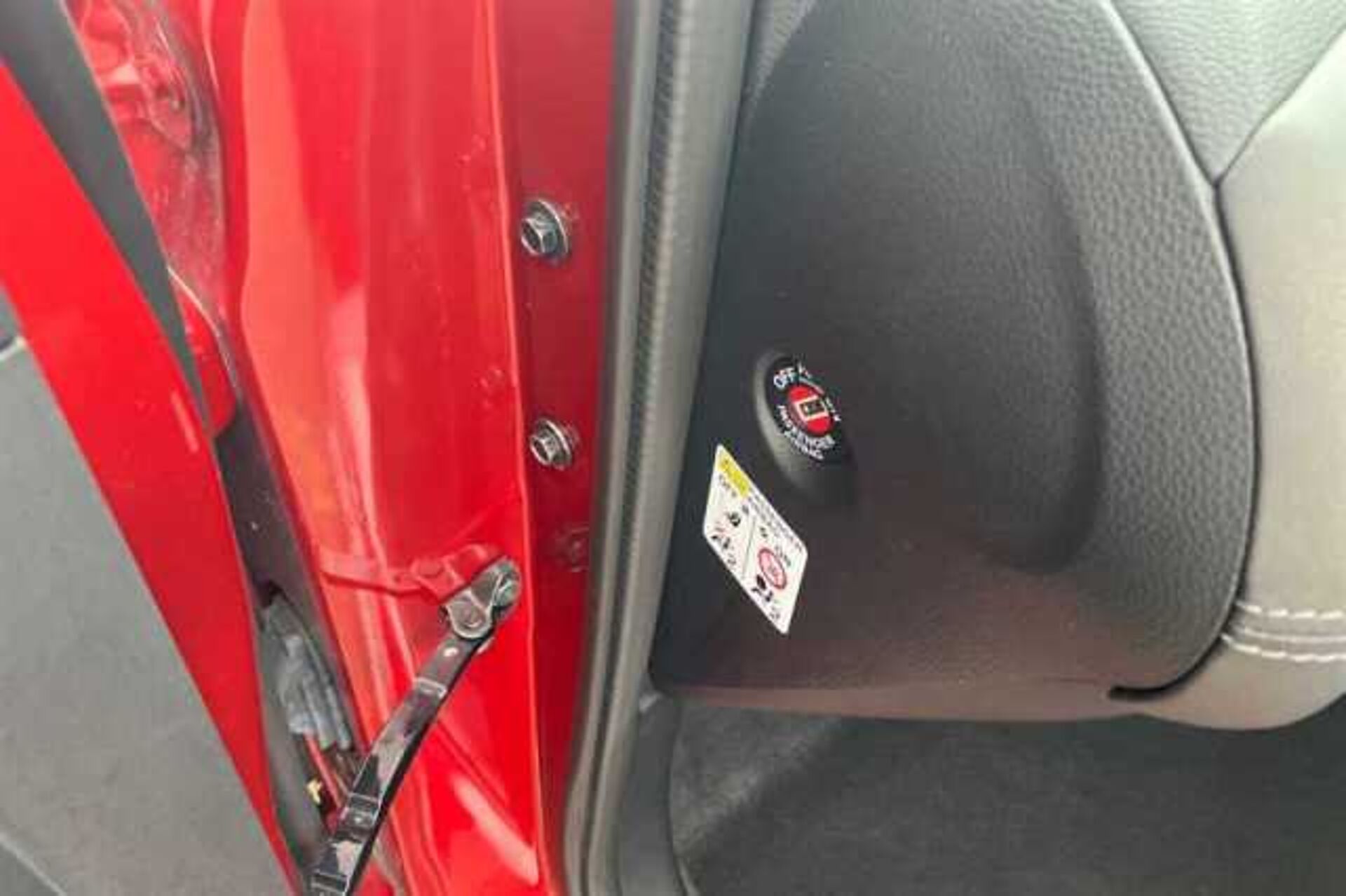 Honda ZR-V e:HEV 2.0 eHEV Advance 5dr CVT 