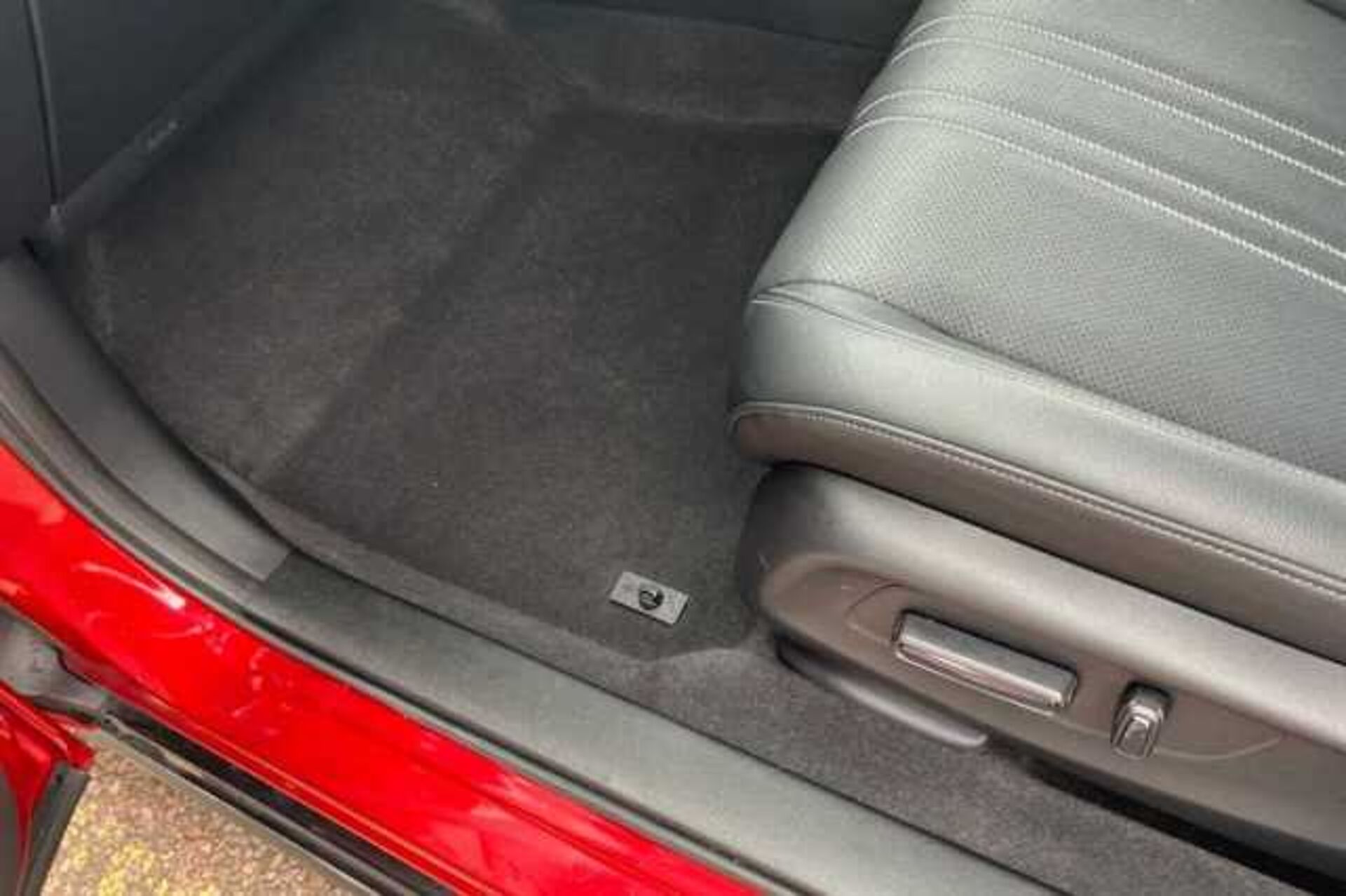 Honda ZR-V e:HEV 2.0 eHEV Advance 5dr CVT 