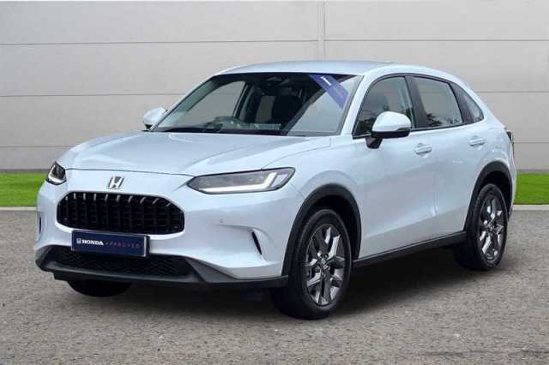 Honda ZR-V e:HEV 2.0 EHEV ELEGANCE 5DR CVT 