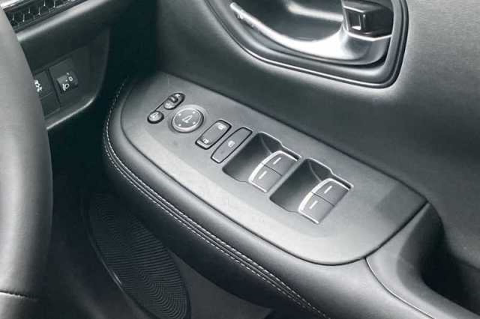 Honda ZR-V e:HEV 2.0 EHEV ELEGANCE 5DR CVT 