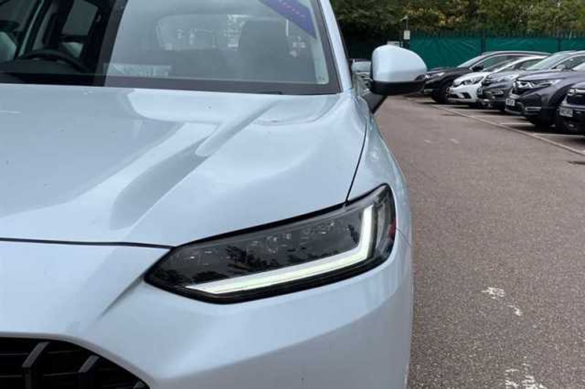 Honda ZR-V e:HEV 2.0 EHEV ELEGANCE 5DR CVT 