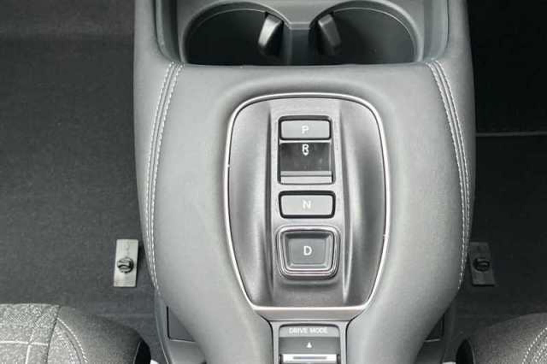 Honda ZR-V e:HEV 2.0 EHEV ELEGANCE 5DR CVT 