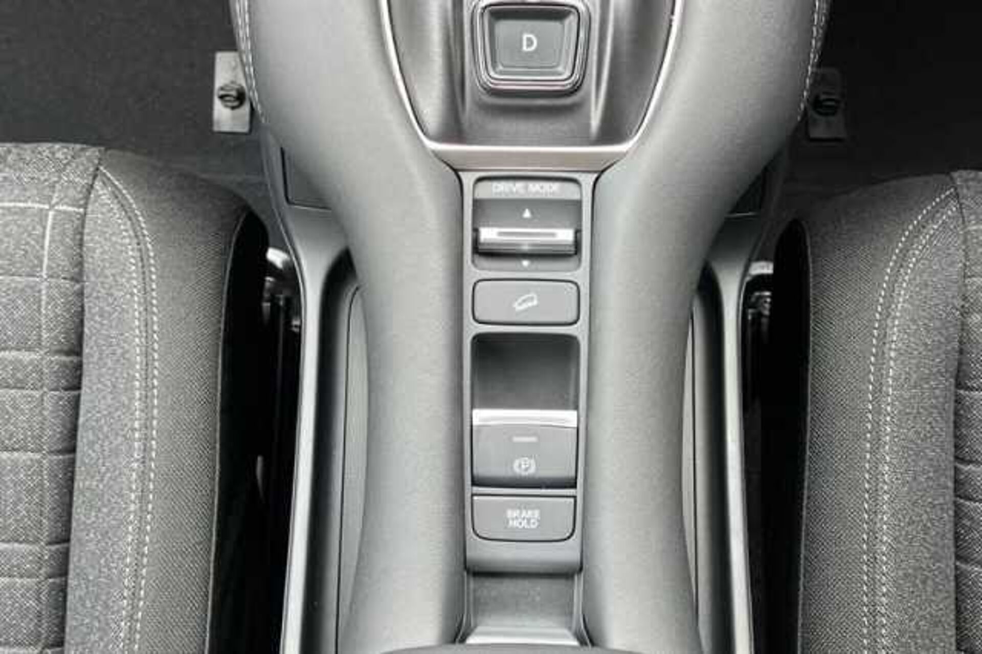Honda ZR-V e:HEV 2.0 EHEV ELEGANCE 5DR CVT 
