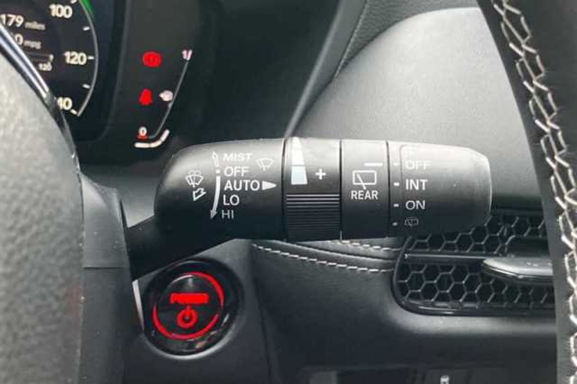Honda ZR-V e:HEV 2.0 EHEV ELEGANCE 5DR CVT 