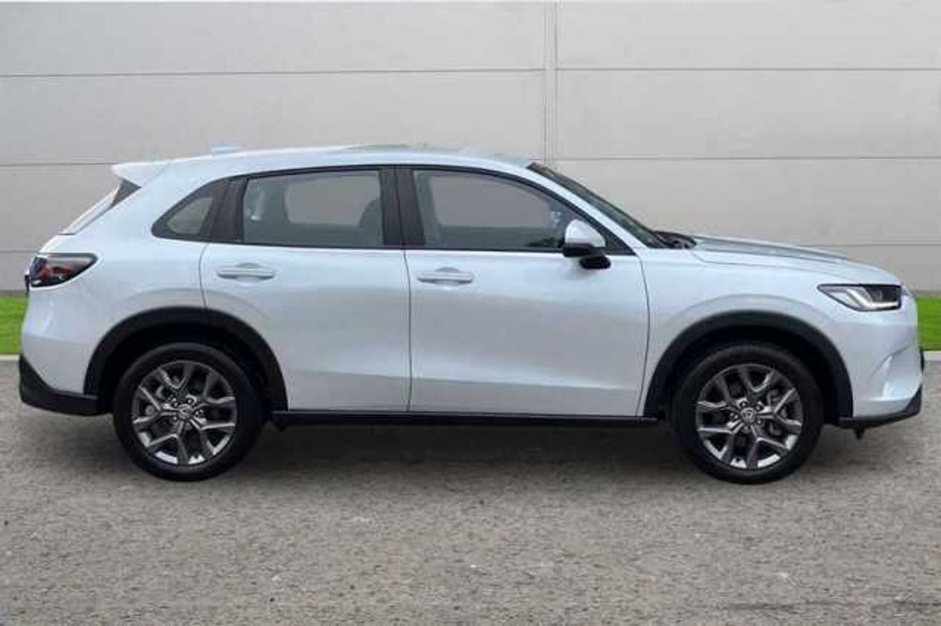 Honda ZR-V e:HEV 2.0 EHEV ELEGANCE 5DR CVT 