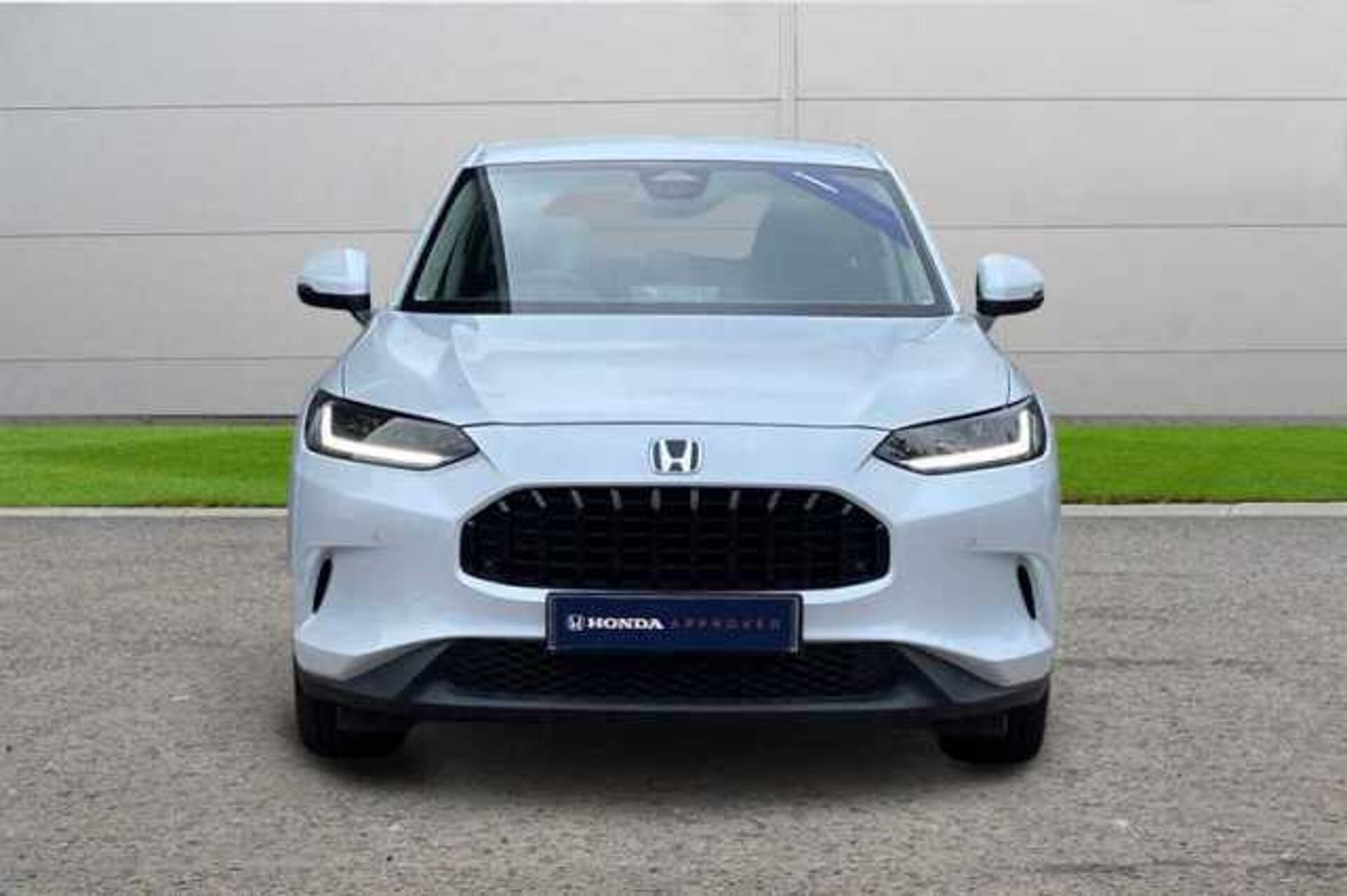 Honda ZR-V e:HEV 2.0 EHEV ELEGANCE 5DR CVT 