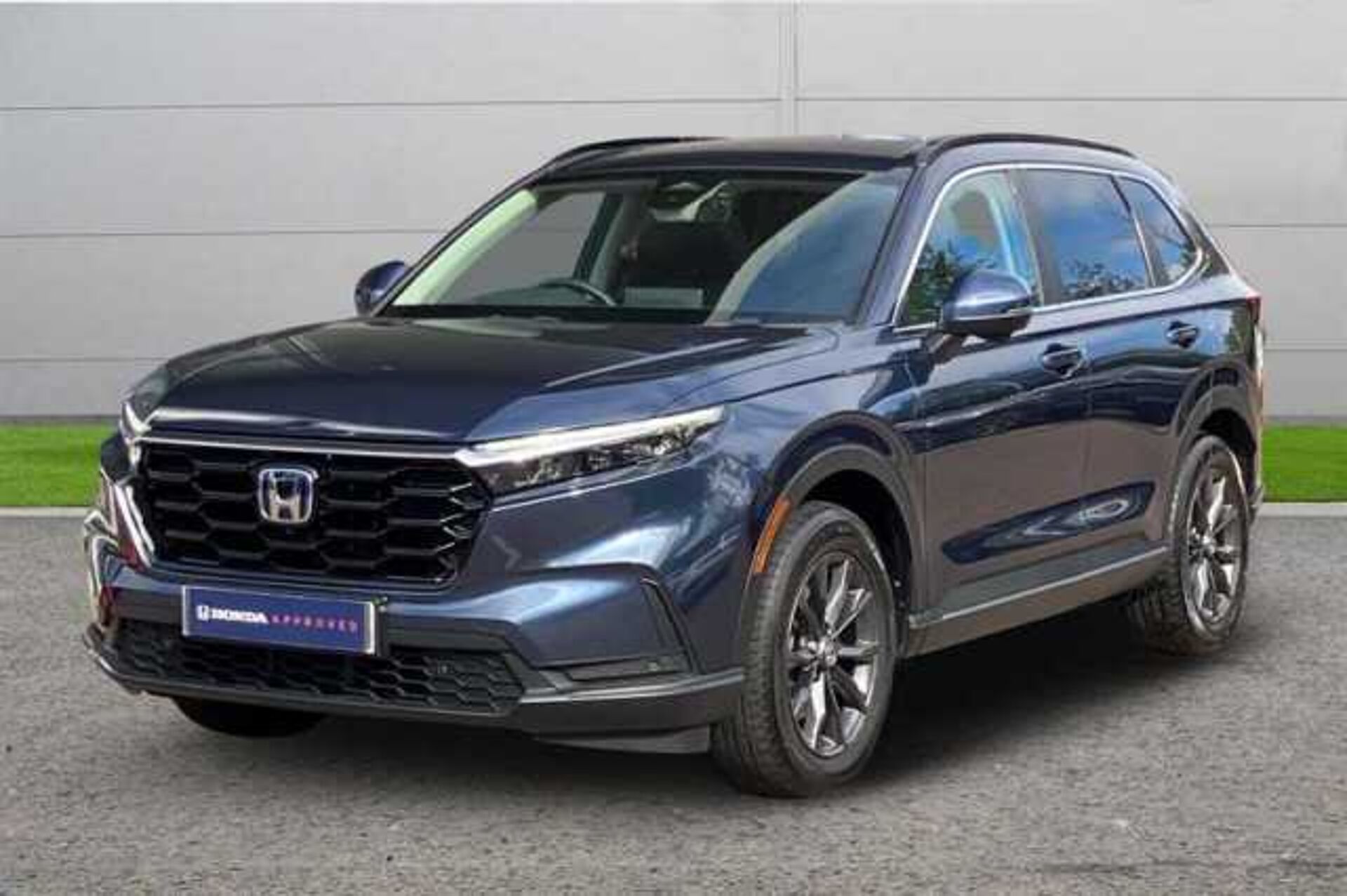 Honda CR-V Hybrid 2.0 EHEV ADVANCE 5DR ECVT 