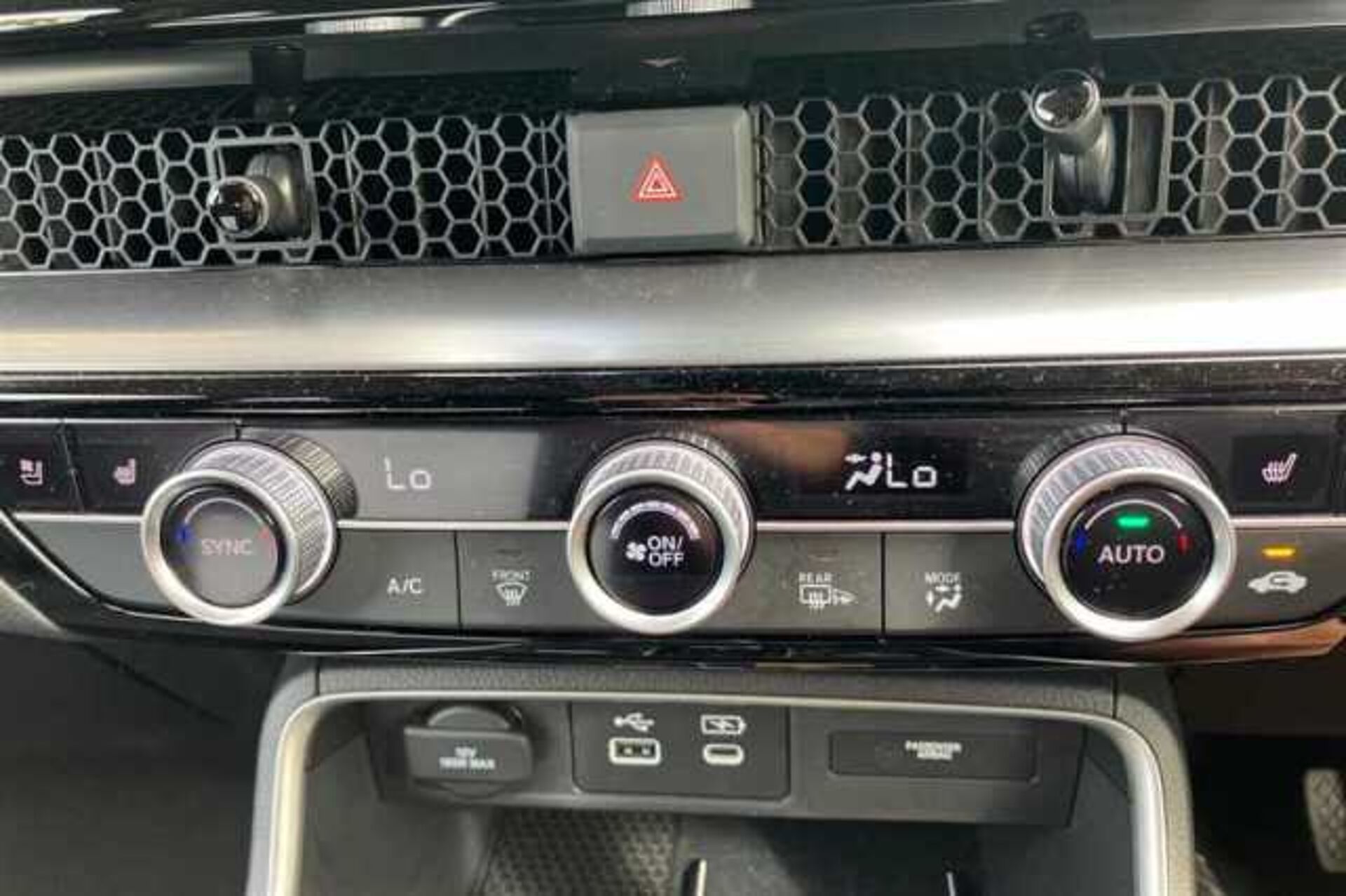 Honda CR-V Hybrid 2.0 EHEV ADVANCE 5DR ECVT 