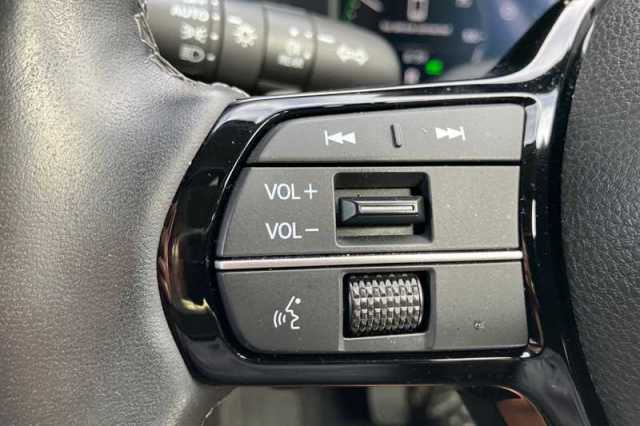 Honda CR-V Hybrid 2.0 EHEV ADVANCE 5DR ECVT 