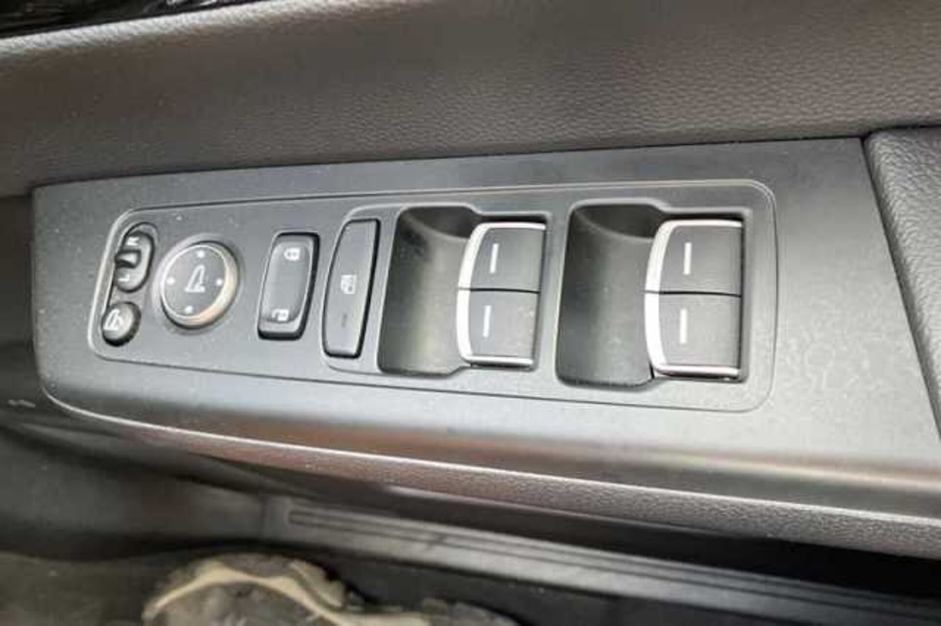 Honda CR-V Hybrid 2.0 EHEV ADVANCE 5DR ECVT 