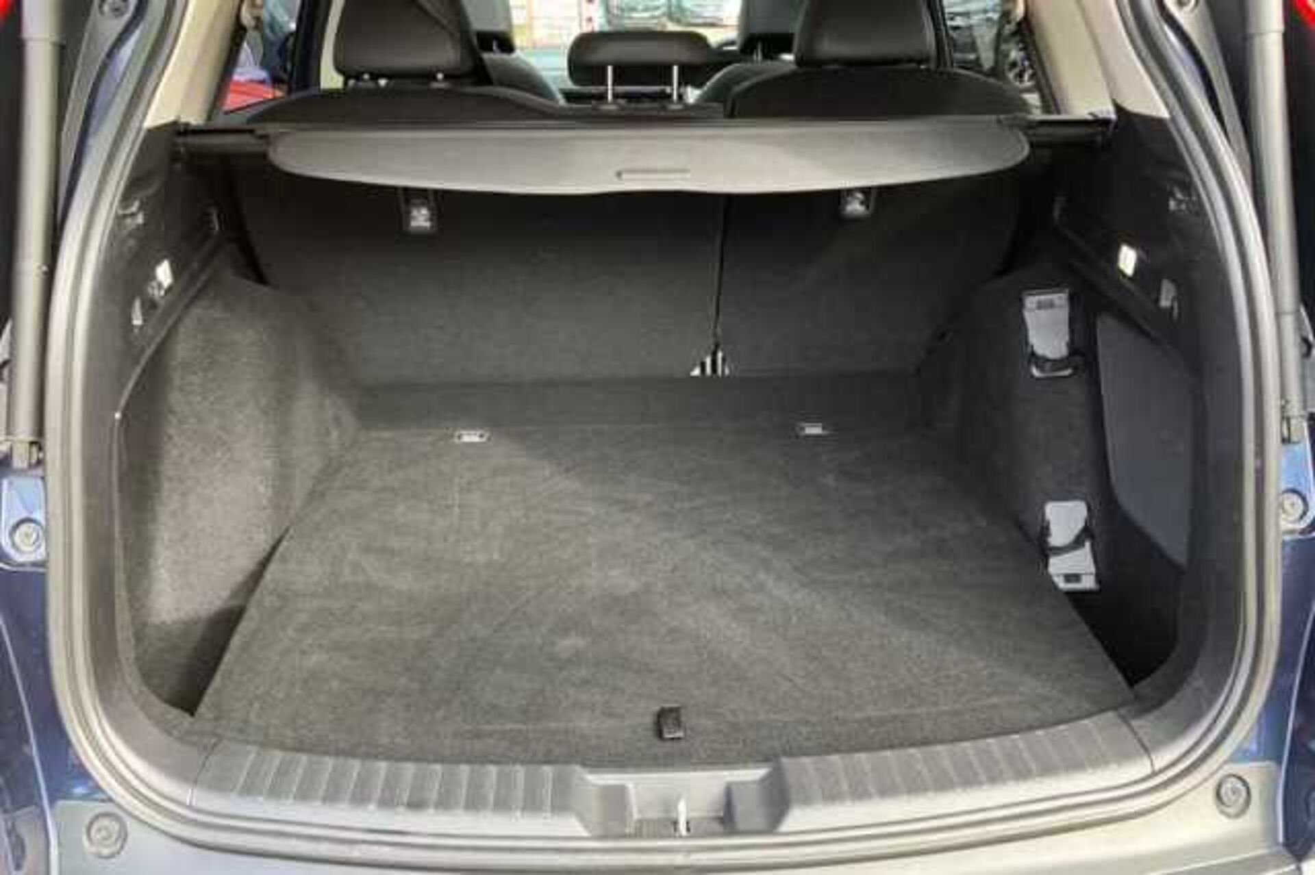 Honda CR-V Hybrid 2.0 EHEV ADVANCE 5DR ECVT 