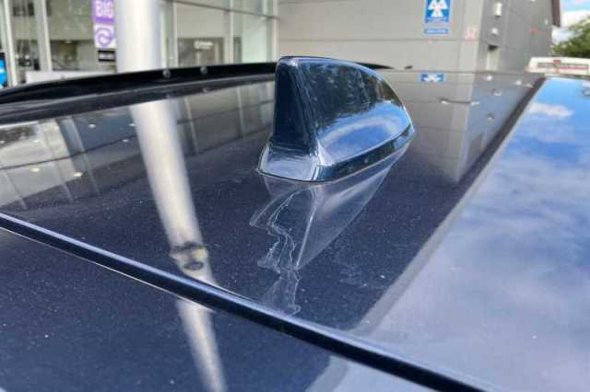 Honda CR-V Hybrid 2.0 EHEV ADVANCE 5DR ECVT 