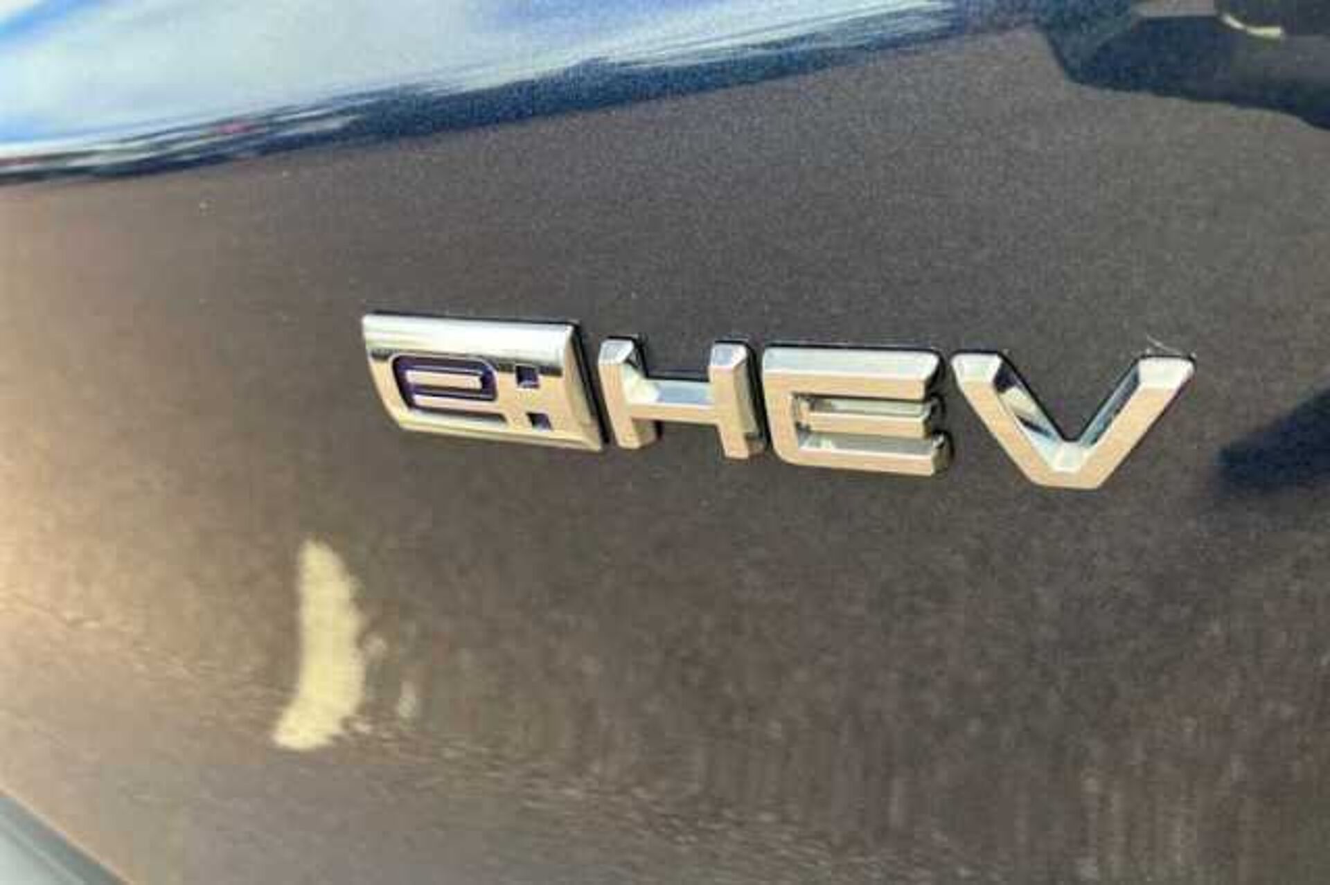 Honda CR-V Hybrid 2.0 EHEV ADVANCE 5DR ECVT 